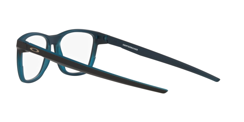 ANTEOJOS ÓPTICOS OAKLEY CENTERBOARD NEGRO - 4