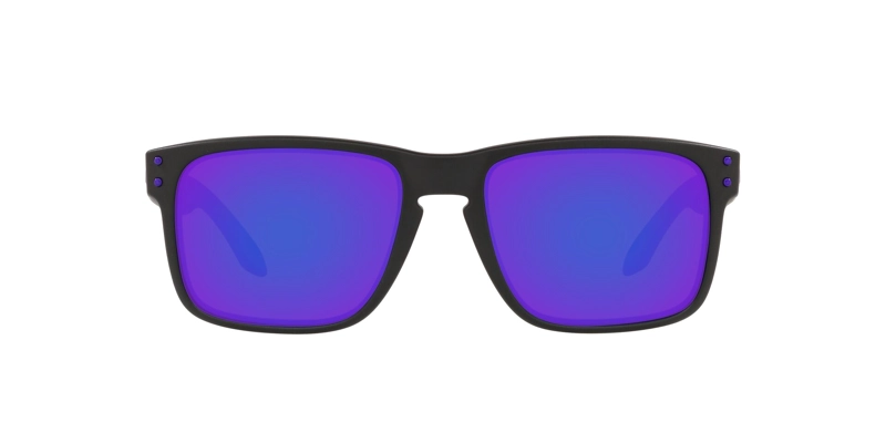ANTEOJOS DE SOL OAKLEY HOLBROOK NEGRO - 2