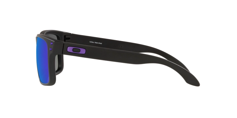 ANTEOJOS DE SOL OAKLEY HOLBROOK NEGRO - 3
