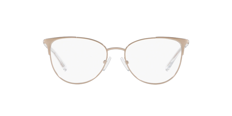 ANTEOJOS ÓPTICOS ARMANI EXCHANGE AX1034 ROSADO - 2
