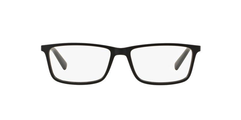 ANTEOJOS ÓPTICOS ARMANI EXCHANGE AX3027 NEGRO - 2