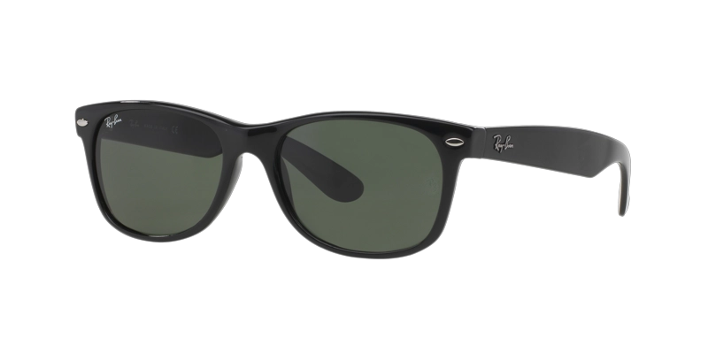 ANTEOJOS DE SOL RAY-BAN NEW WAYFARER NEGRO - 1