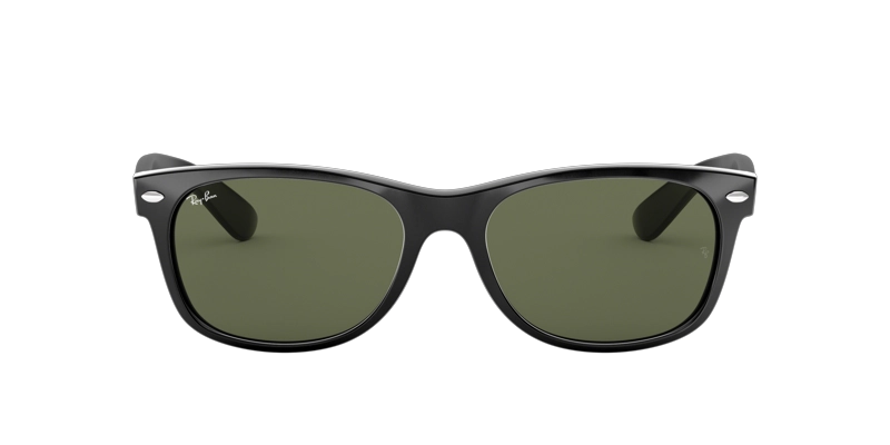 ANTEOJOS DE SOL RAY-BAN NEW WAYFARER NEGRO - 2