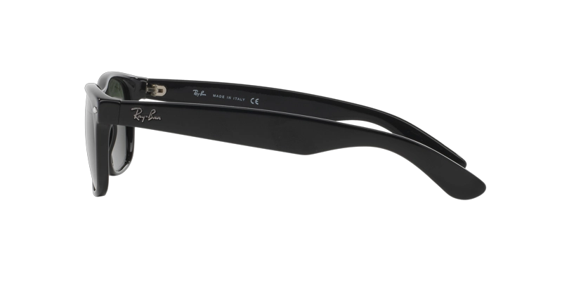 ANTEOJOS DE SOL RAY-BAN NEW WAYFARER NEGRO - 3