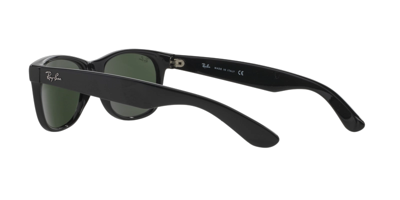 ANTEOJOS DE SOL RAY-BAN NEW WAYFARER NEGRO - 4