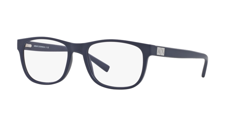 ANTEOJOS ÓPTICOS ARMANI EXCHANGE AX3034 AZUL - 1