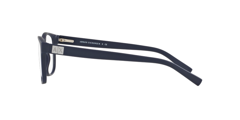 ANTEOJOS ÓPTICOS ARMANI EXCHANGE AX3034 AZUL - 3