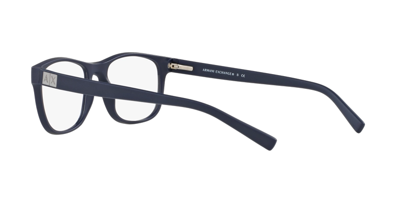 ANTEOJOS ÓPTICOS ARMANI EXCHANGE AX3034 AZUL - 4