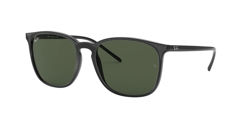 LENTES SOL RAY-BAN HIGHSTREET RB4387 - 1