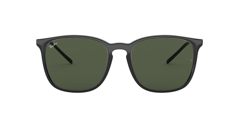 LENTES SOL RAY-BAN HIGHSTREET RB4387 - 2