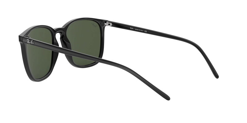 LENTES SOL RAY-BAN HIGHSTREET RB4387 - 4