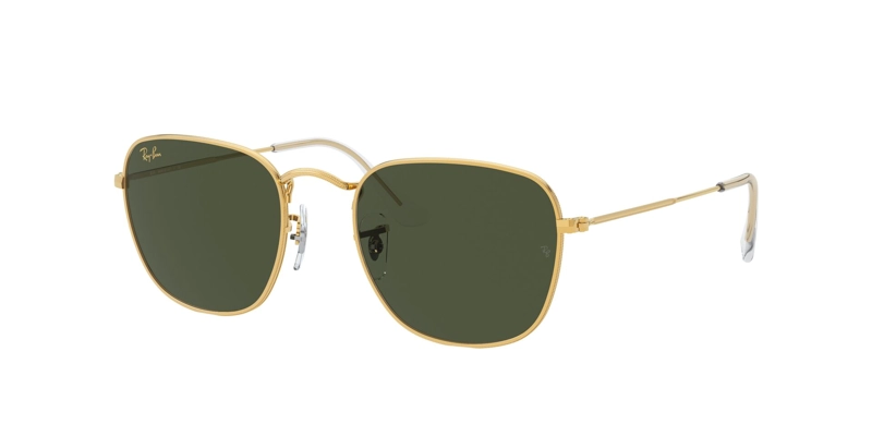 LENTES SOL RAY-BAN FRANK RB3857 - 1