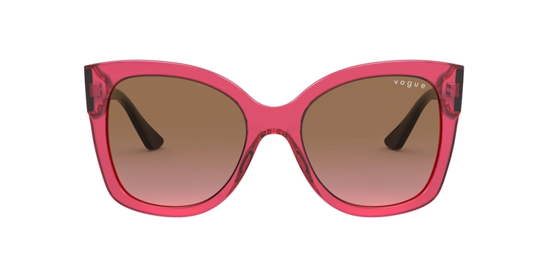 ANTEOJOS DE SOL VOGUE VO5338S ROSADO - 2