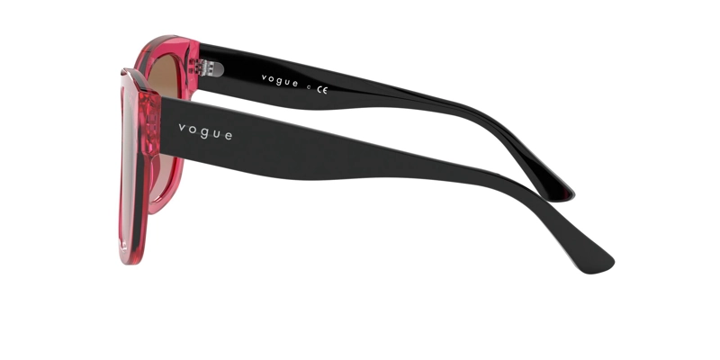 ANTEOJOS DE SOL VOGUE VO5338S ROSADO - 3