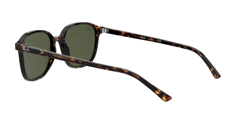 LENTES SOL RAY-BAN LEONARD - 4