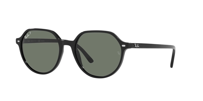 ANTEOJOS DE SOL RAY-BAN THALIA NEGRO - 1