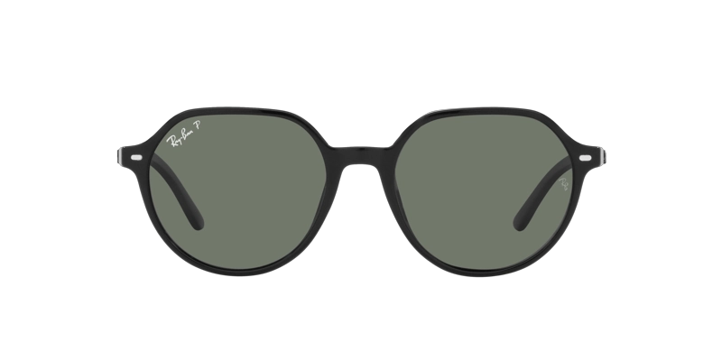 ANTEOJOS DE SOL RAY-BAN THALIA NEGRO - 2