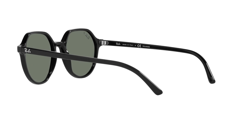 ANTEOJOS DE SOL RAY-BAN THALIA NEGRO - 4