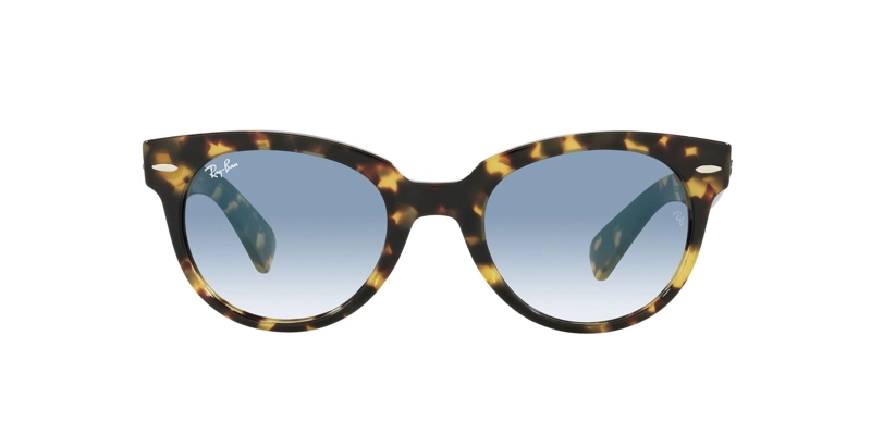 LENTES SOL RAY-BAN ORION - 2