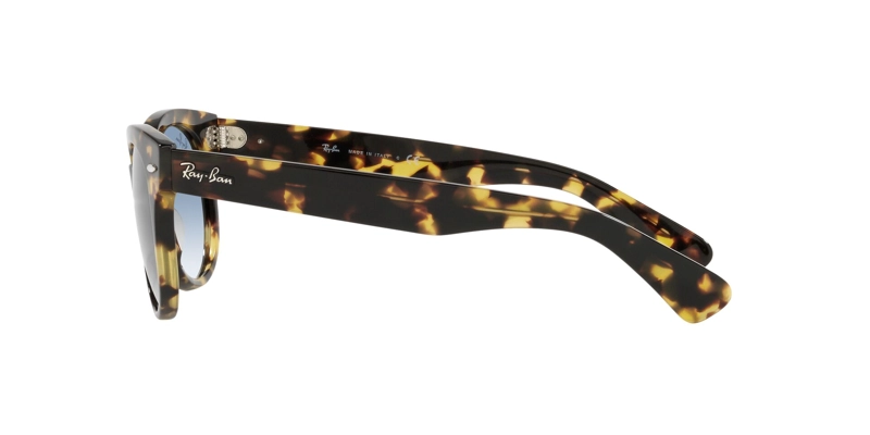 LENTES SOL RAY-BAN ORION - 3