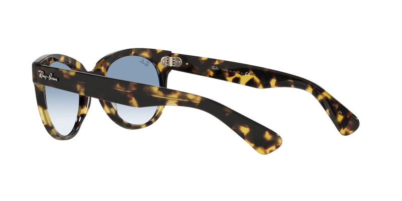 LENTES SOL RAY-BAN ORION - 4