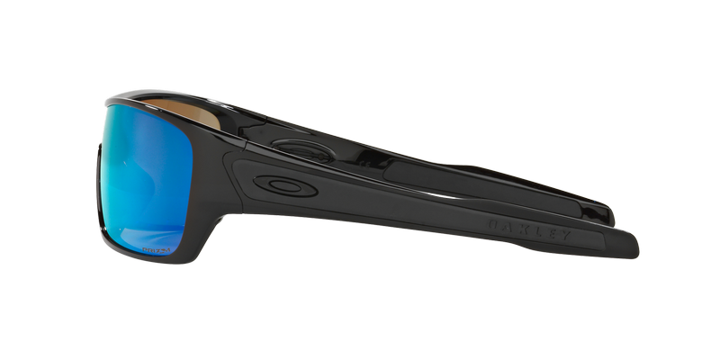 ANTEOJOS DE SOL OAKLEY TURBINE ROTOR NEGRO - 3
