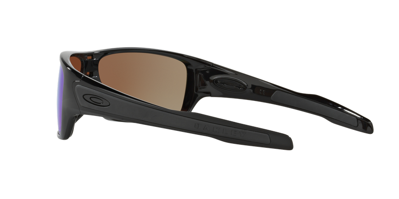 ANTEOJOS DE SOL OAKLEY TURBINE ROTOR NEGRO - 4