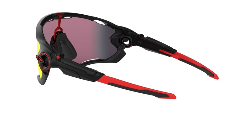 LENTES DE SOL OAKLEY JAWBREAKER PRIZM - 4