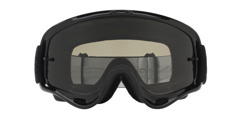 ANTIPARRAS OAKLEY O-FRAME MX NEGRO - 2