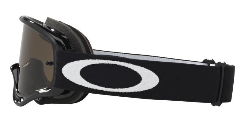ANTIPARRAS OAKLEY O-FRAME MX NEGRO - 3