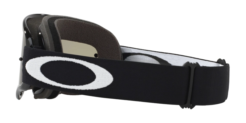 ANTIPARRAS OAKLEY O-FRAME MX NEGRO - 4