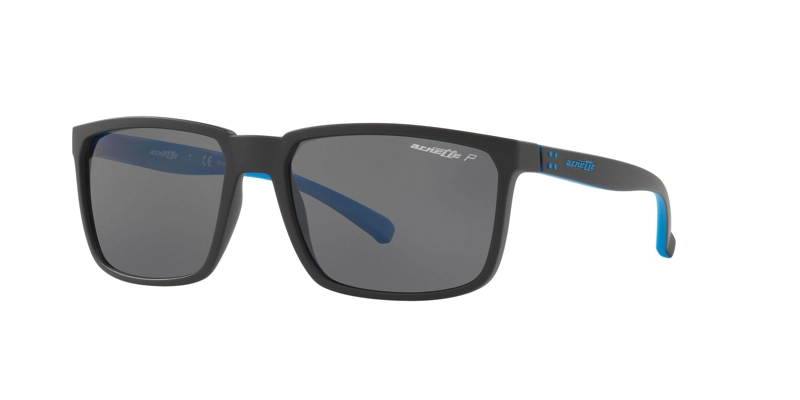 LENTES DE SOL ARNETTE STRIPE POLARIZADO - 1