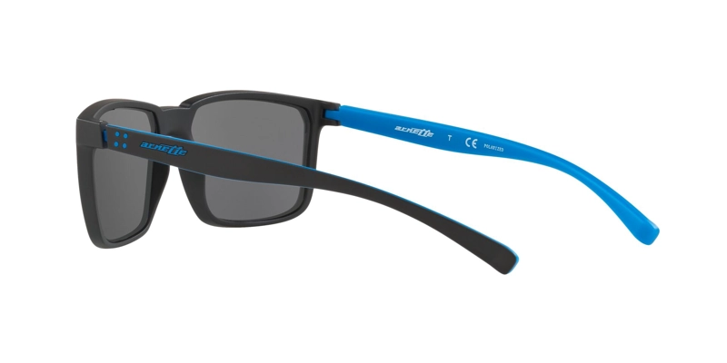 LENTES DE SOL ARNETTE STRIPE POLARIZADO - 4