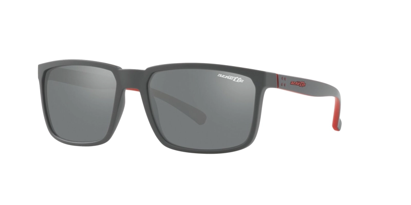 LENTES SOL ARNETTE STRIPE - 1