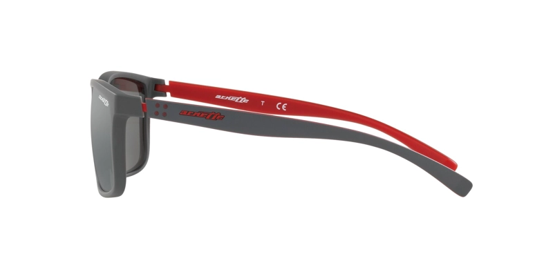 LENTES SOL ARNETTE STRIPE - 3