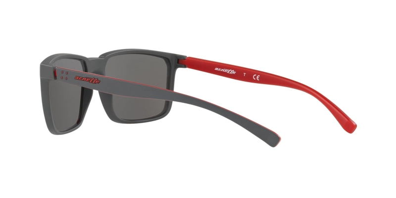 LENTES SOL ARNETTE STRIPE - 4