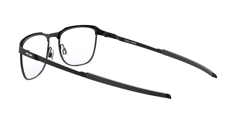 ANTEOJOS ÓPTICOS OAKLEY TAIL PIPE NEGRO - 4