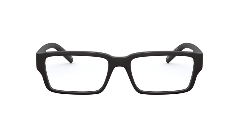 ANTEOJOS ÓPTICOS ARNETTE BAZZ NEGRO - 2