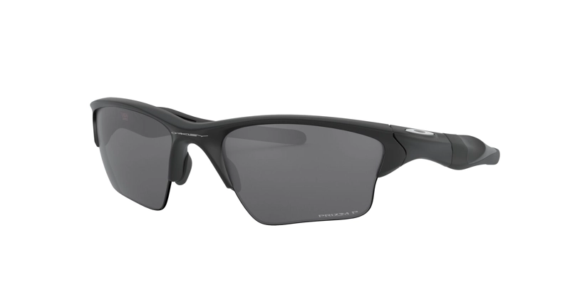 LENTES SOL OAKLEY HALF JACKET 2.0 XL POLARIZADO Y PRIZM - 1
