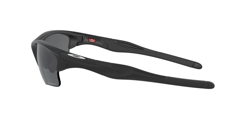 LENTES SOL OAKLEY HALF JACKET 2.0 XL POLARIZADO Y PRIZM - 3