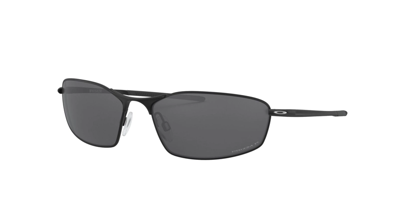 LENTES SOL OAKLEY WHISKER POLARIZADO Y PRIZM - 1