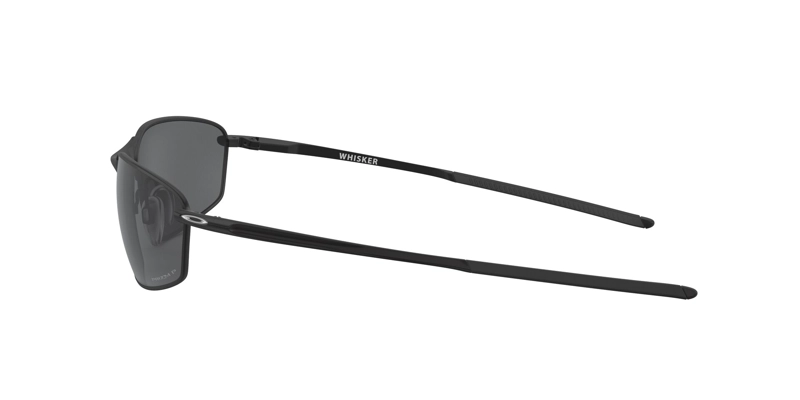 LENTES SOL OAKLEY WHISKER POLARIZADO Y PRIZM - 3