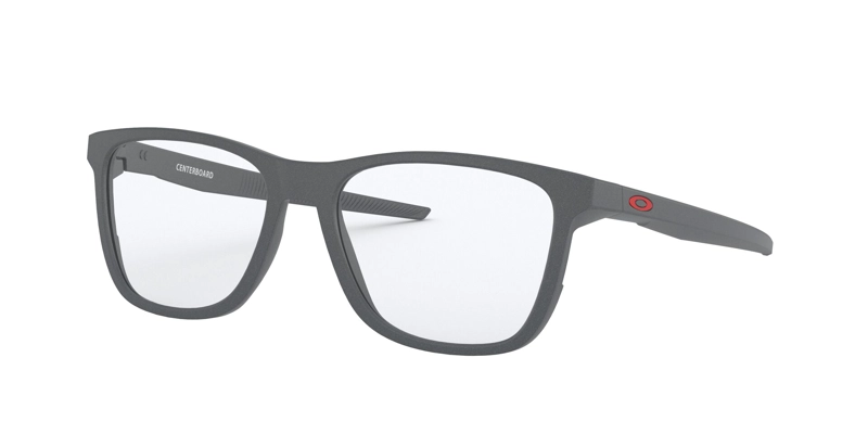 ANTEOJOS ÓPTICOS OAKLEY CENTERBOARD GRIS - 1