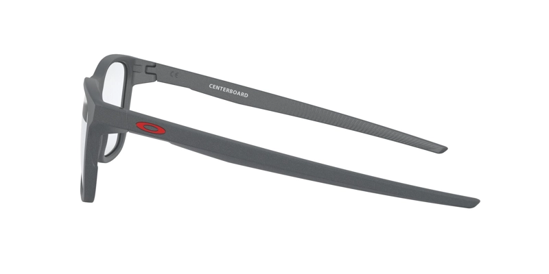 ANTEOJOS ÓPTICOS OAKLEY CENTERBOARD GRIS - 3
