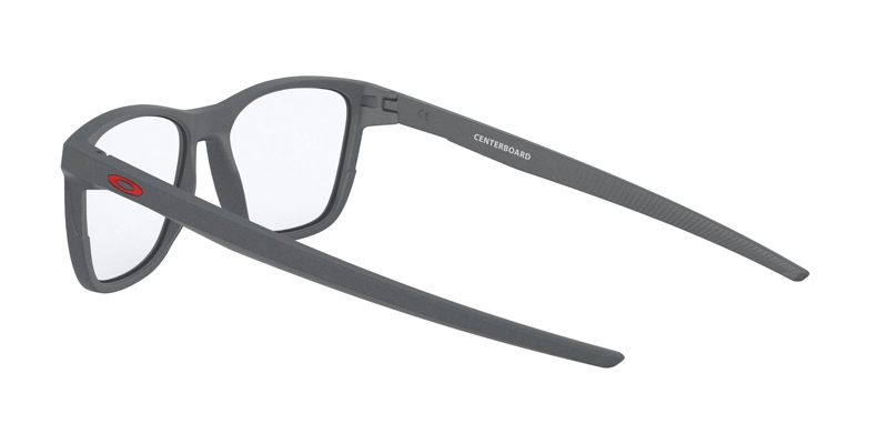 ANTEOJOS ÓPTICOS OAKLEY CENTERBOARD GRIS - 4