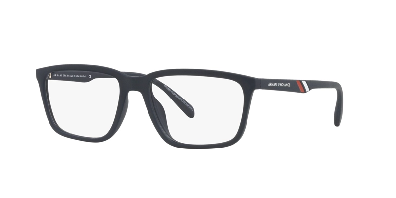 ARMAZÓN ÓPTICO ARMANI EXCHANGE AX3089U - 1