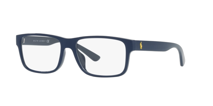 ARMAZÓN ÓPTICO RALPH LAUREN POLO PH2237U - 1