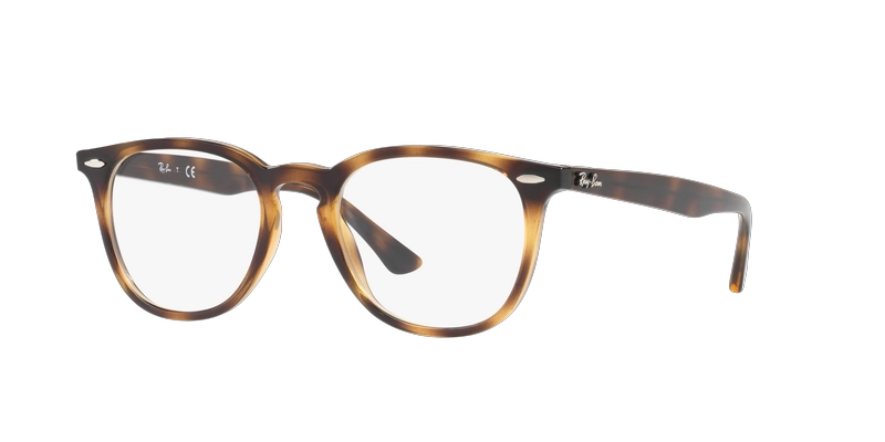 ARMAZÓN ÓPTICO RAY-BAN ROUND RX7159 - 1