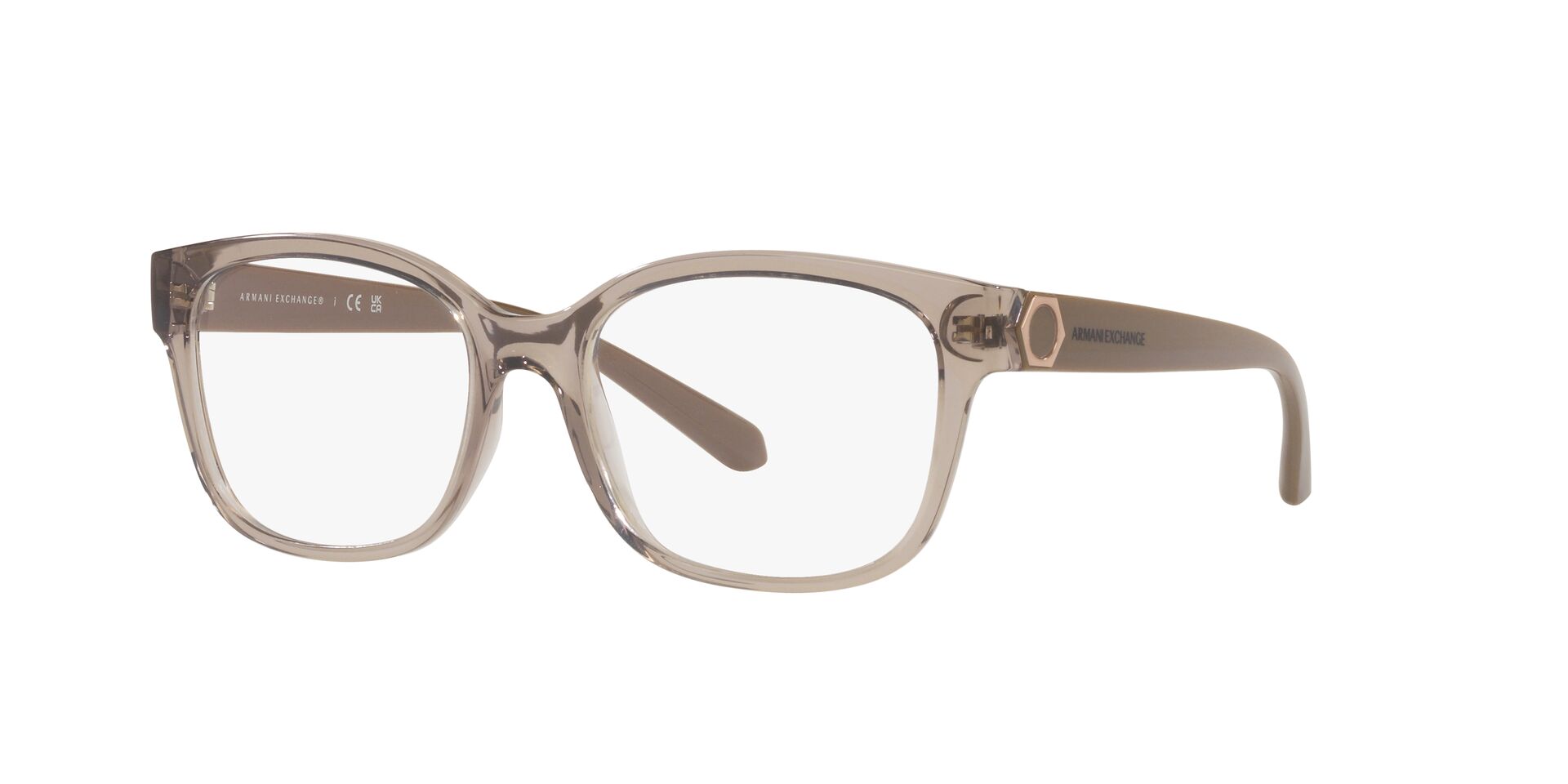 ARMAZÓN ÓPTICO ARMANI EXCHANGE AX3098 - 1