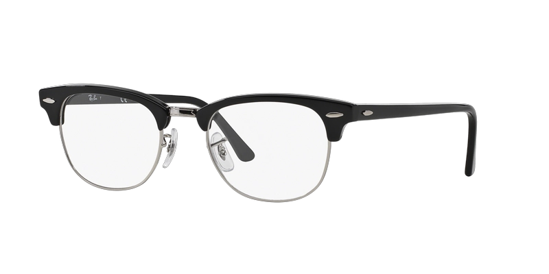 ARMAZÓN ÓPTICO RAY-BAN CLUBMASTER RX5154 - 1